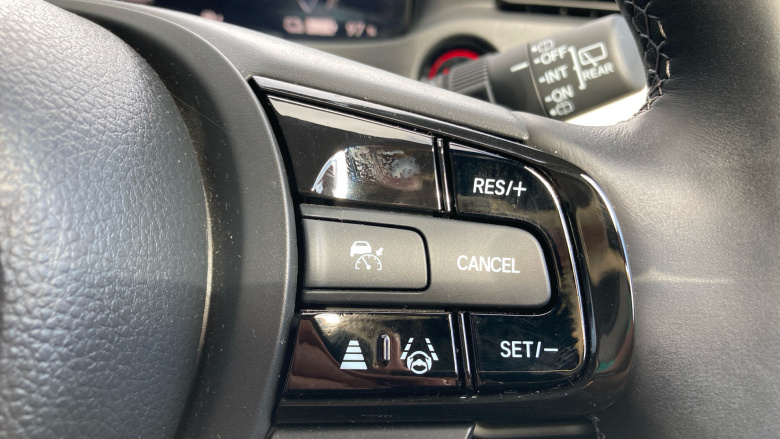 Honda E Ny1 150kW Advance 69kWh 5dr Auto Electric Hatchback